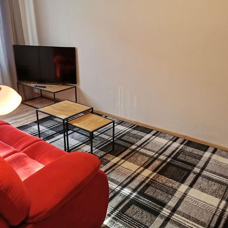 Apartament KAKADU Konin  Bagian luar foto