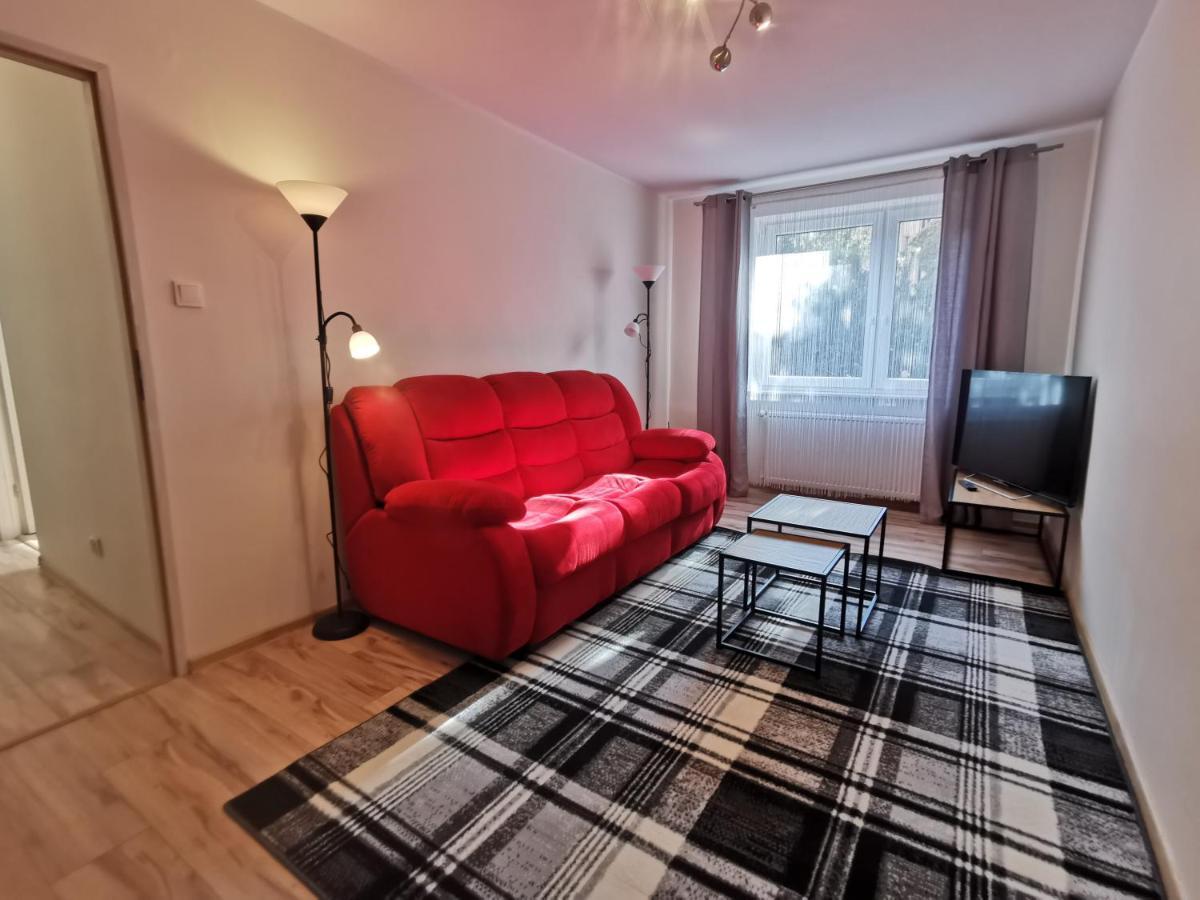 Apartament KAKADU Konin  Bagian luar foto