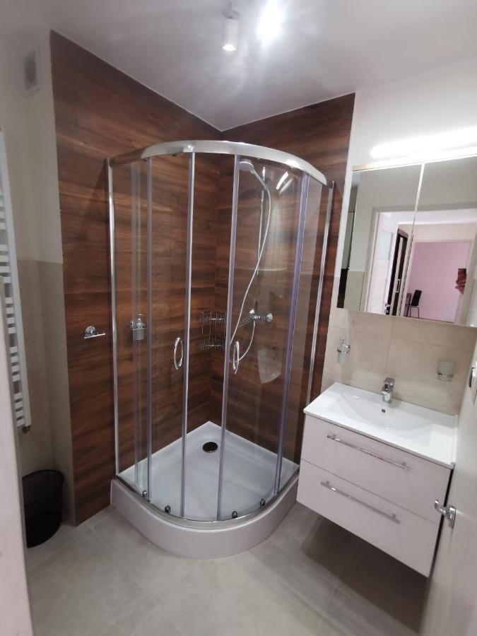 Apartament KAKADU Konin  Bagian luar foto