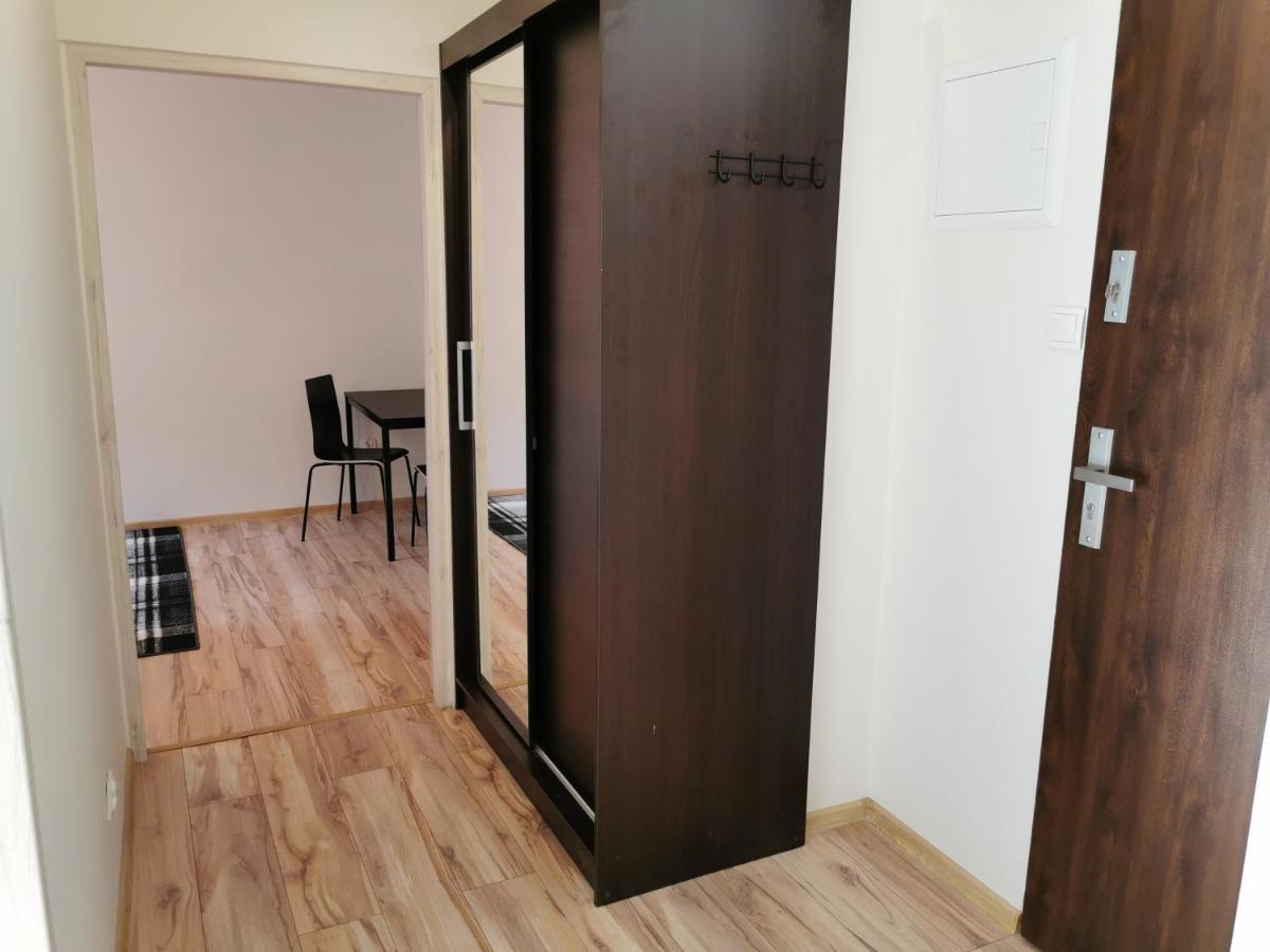 Apartament KAKADU Konin  Bagian luar foto