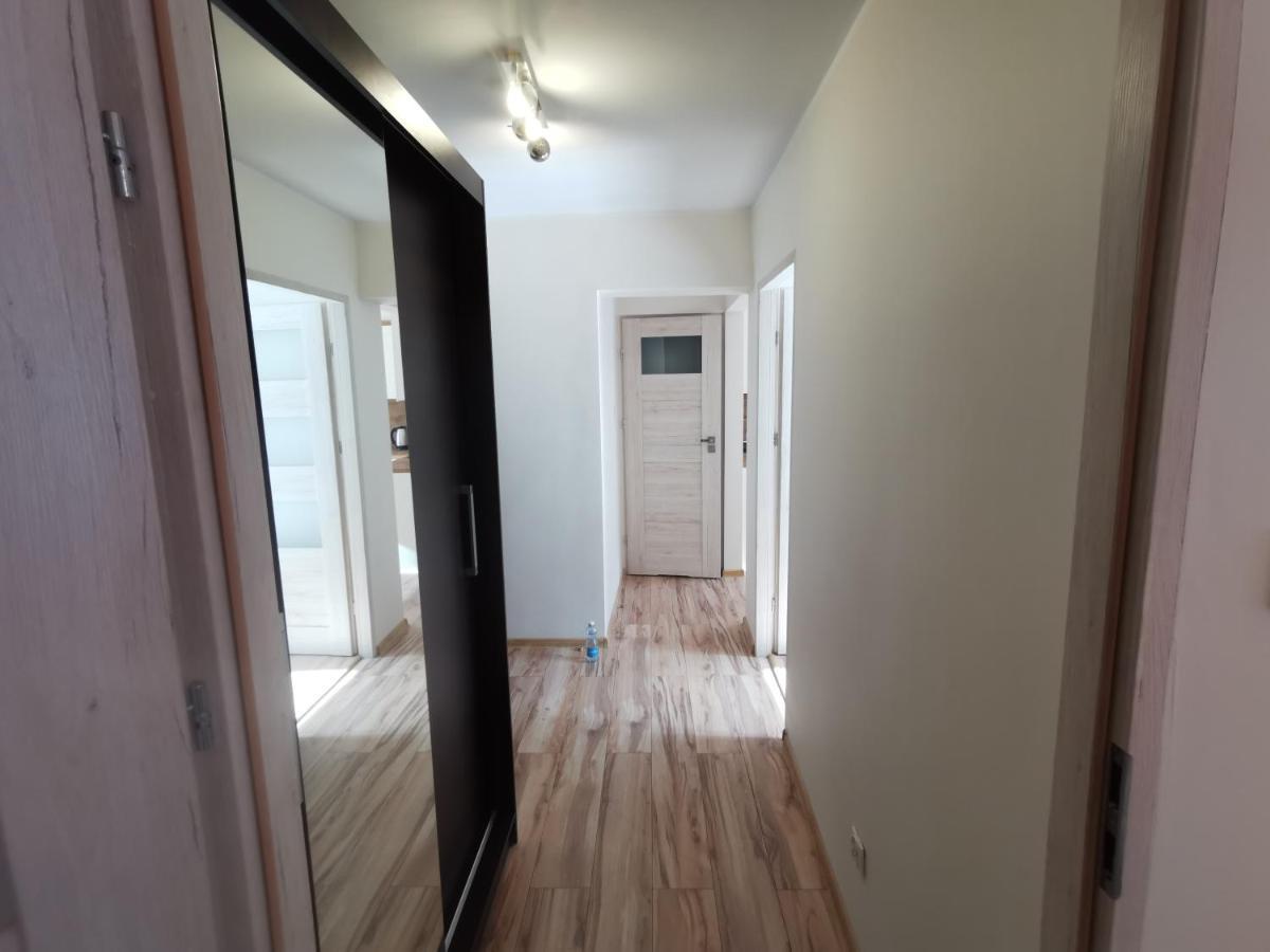 Apartament KAKADU Konin  Bagian luar foto