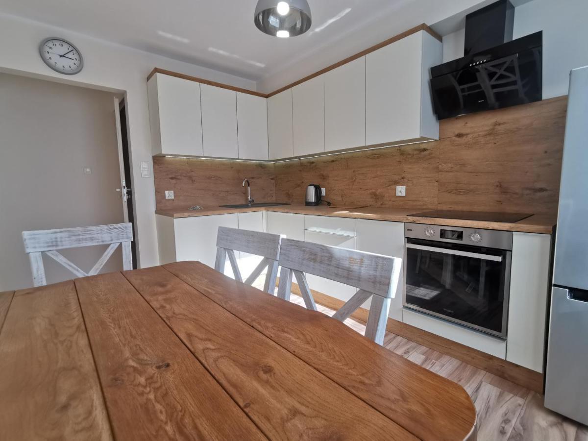Apartament KAKADU Konin  Bagian luar foto