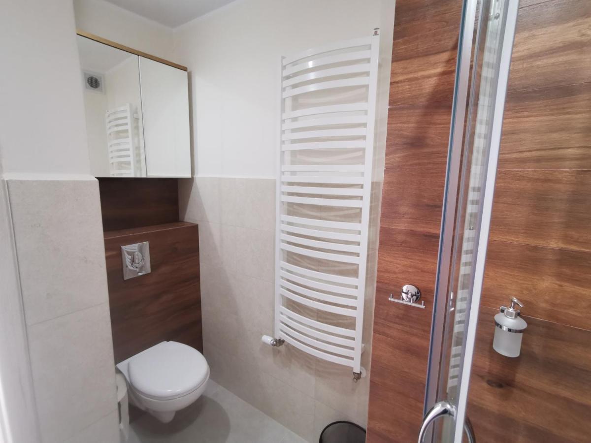 Apartament KAKADU Konin  Bagian luar foto