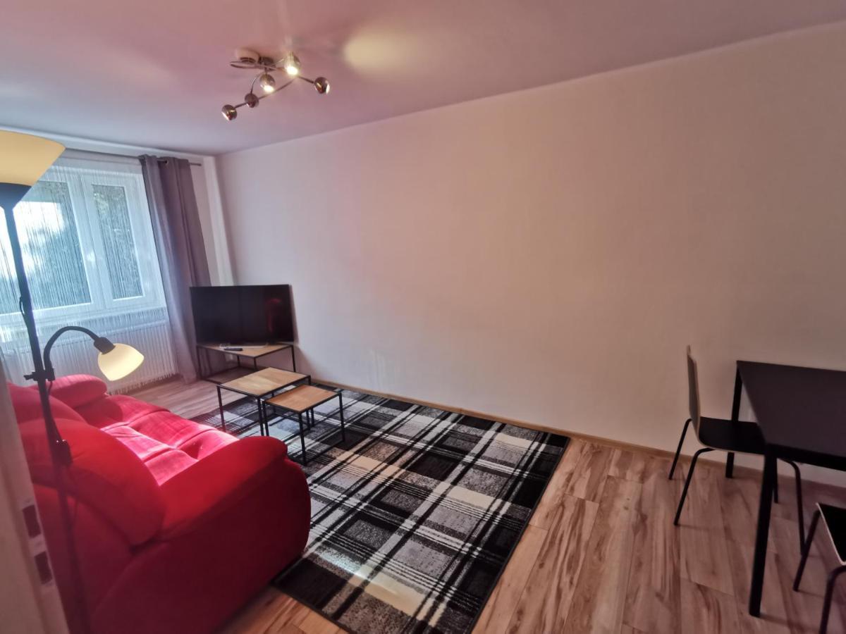 Apartament KAKADU Konin  Bagian luar foto